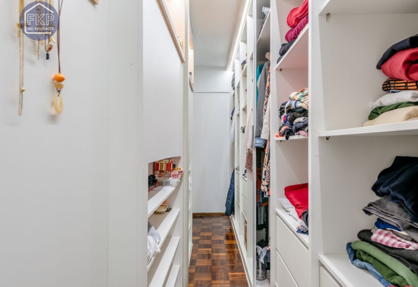 Apartamento, 3 quartos, 164 m² - Foto 24