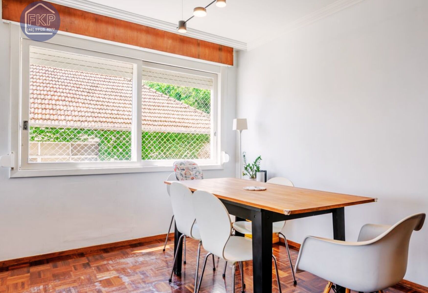 Apartamento, 3 quartos, 164 m² - Foto 8