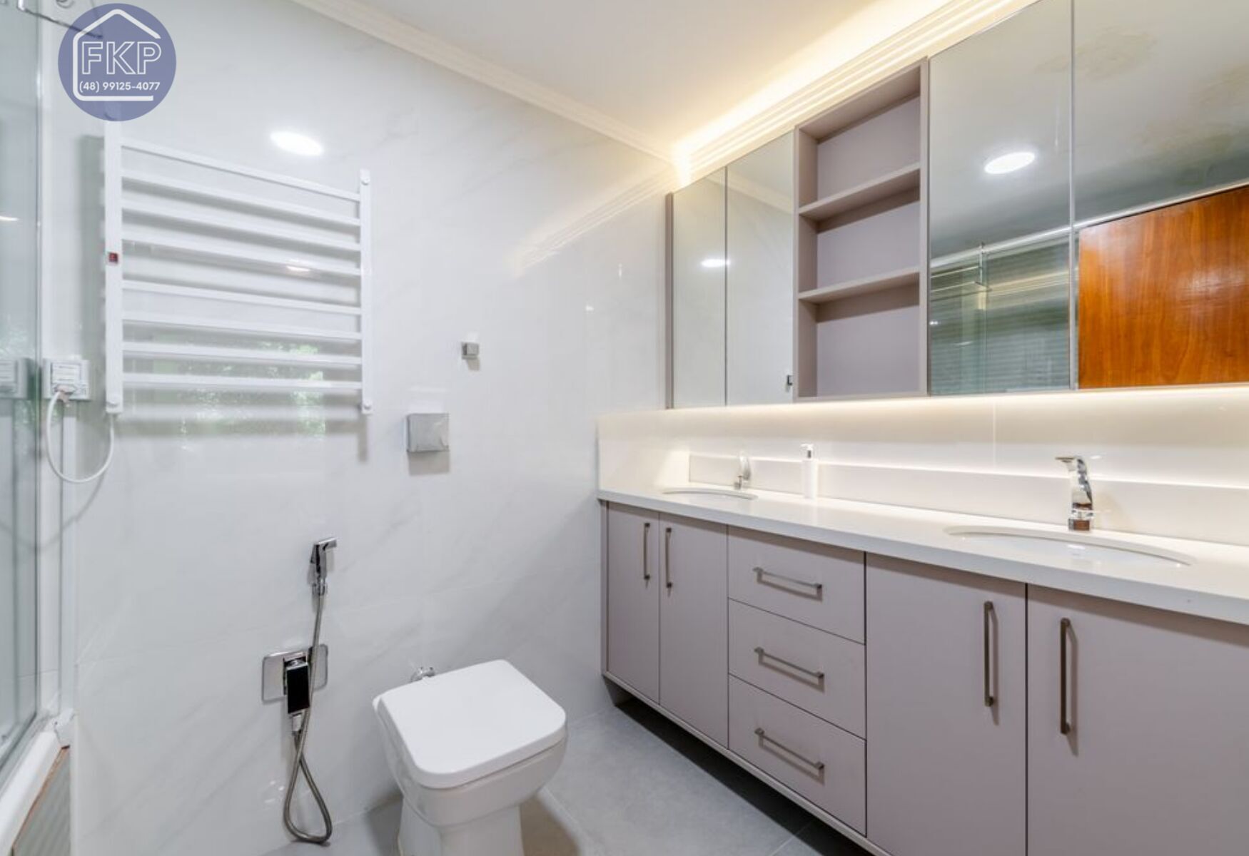 Apartamento, 3 quartos, 164 m² - Foto 25