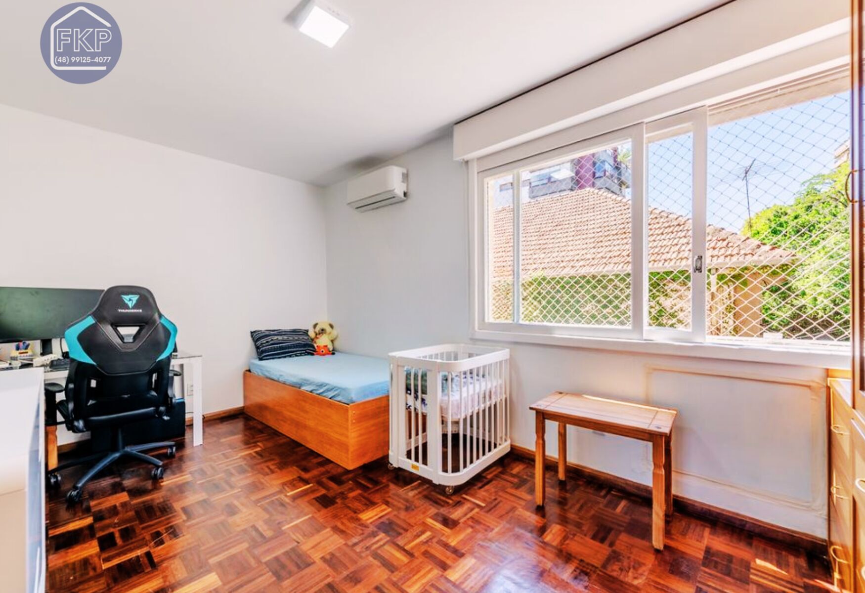 Apartamento, 3 quartos, 164 m² - Foto 17