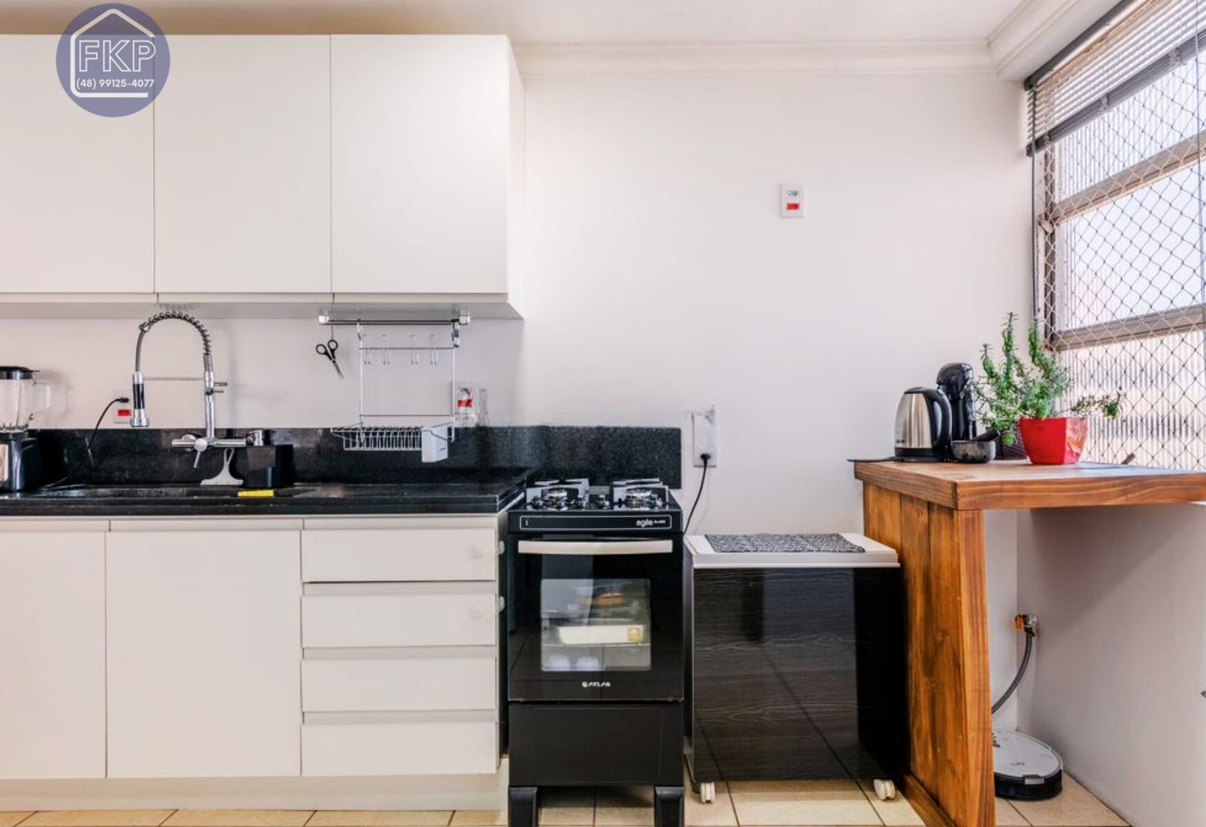 Apartamento, 3 quartos, 164 m² - Foto 13