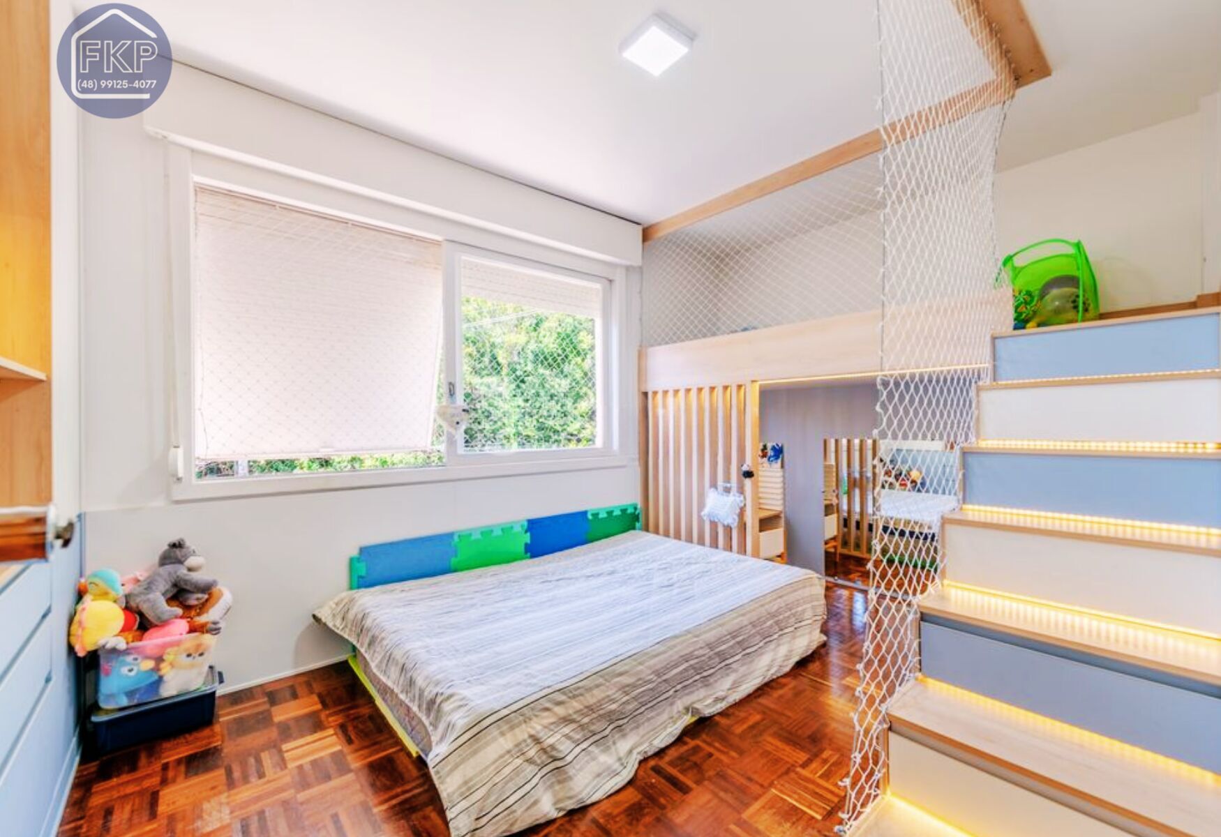 Apartamento, 3 quartos, 164 m² - Foto 20