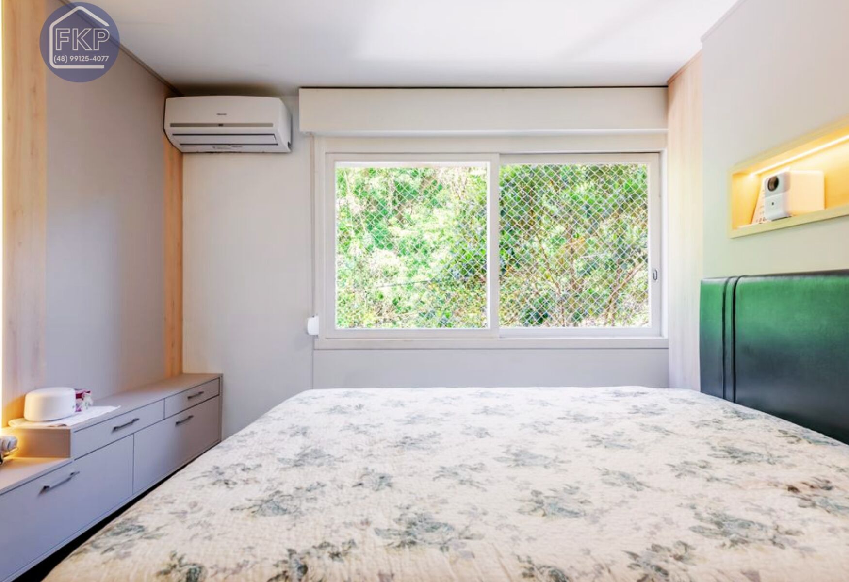 Apartamento, 3 quartos, 164 m² - Foto 23