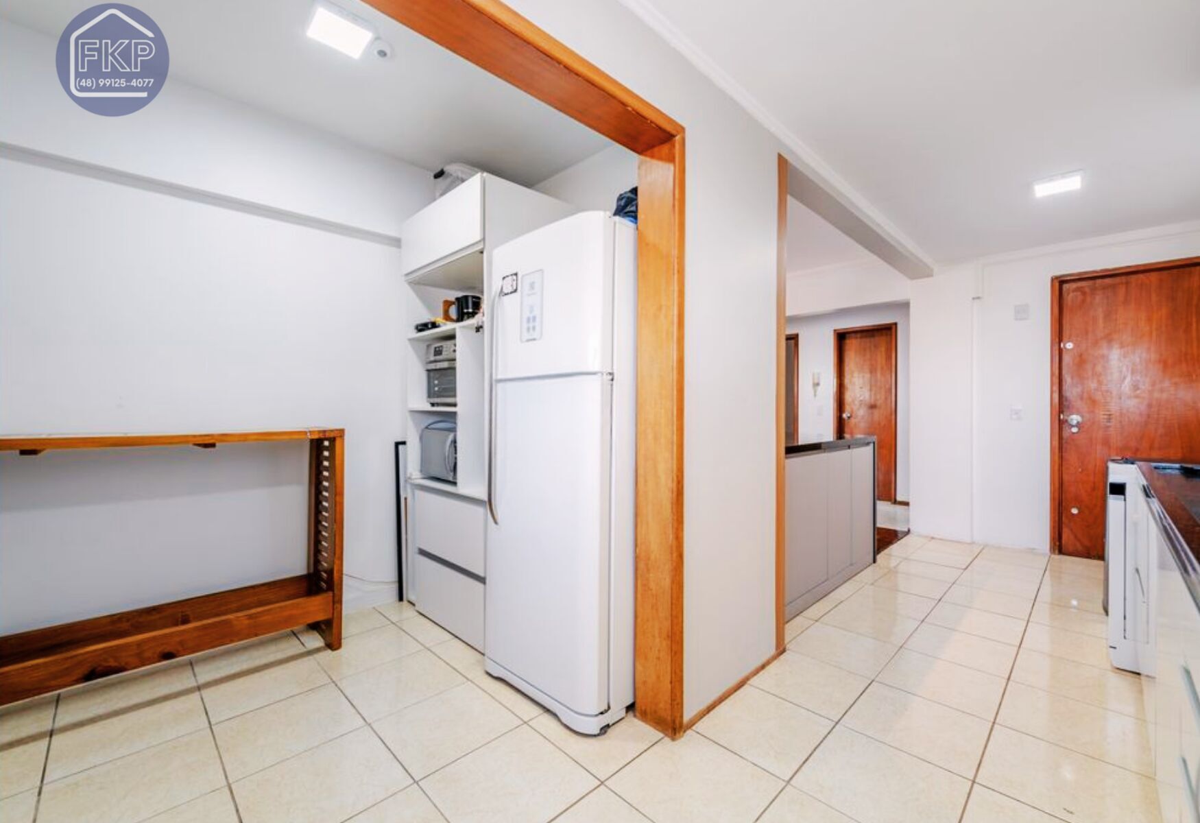 Apartamento, 3 quartos, 164 m² - Foto 14