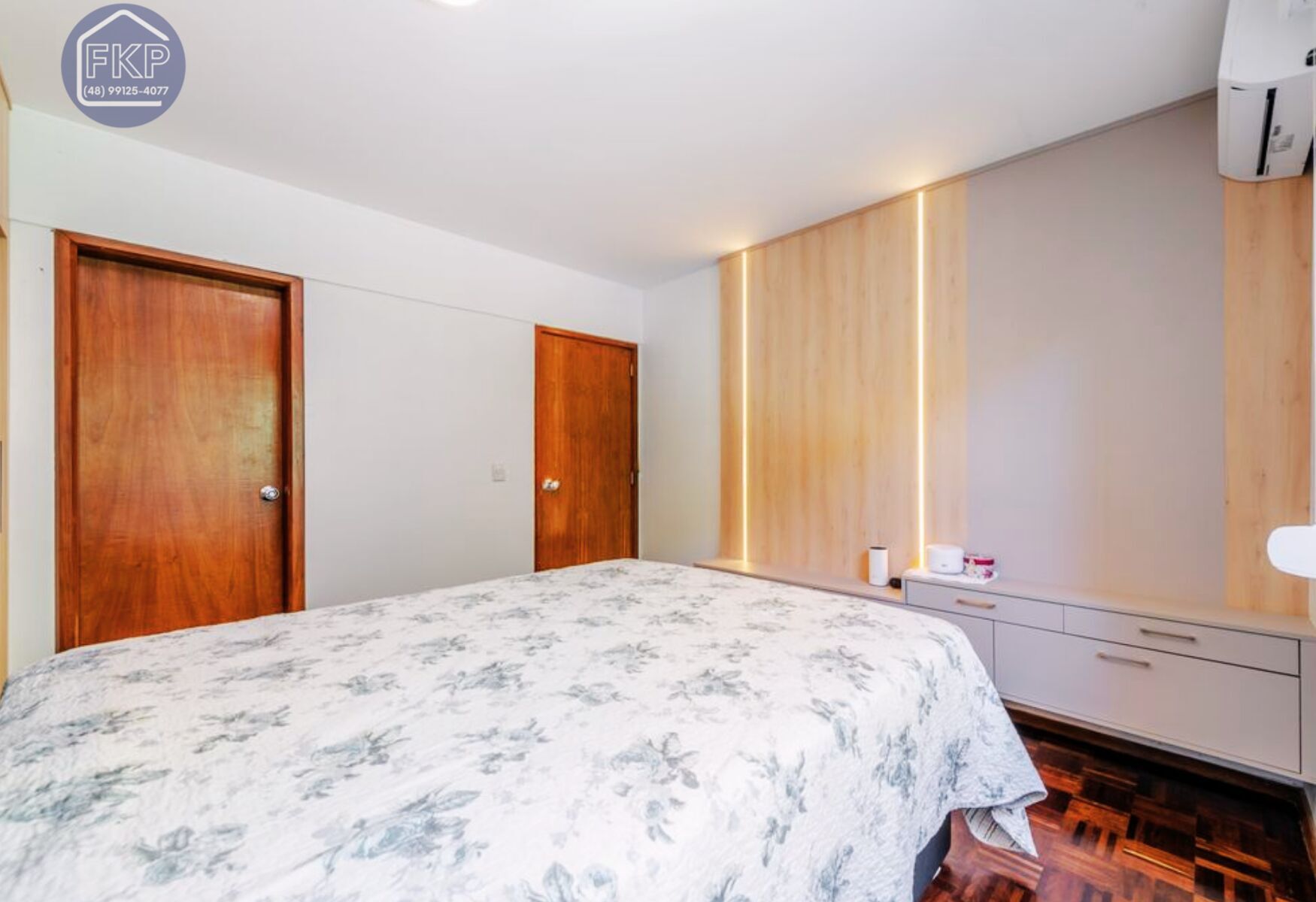 Apartamento, 3 quartos, 164 m² - Foto 21