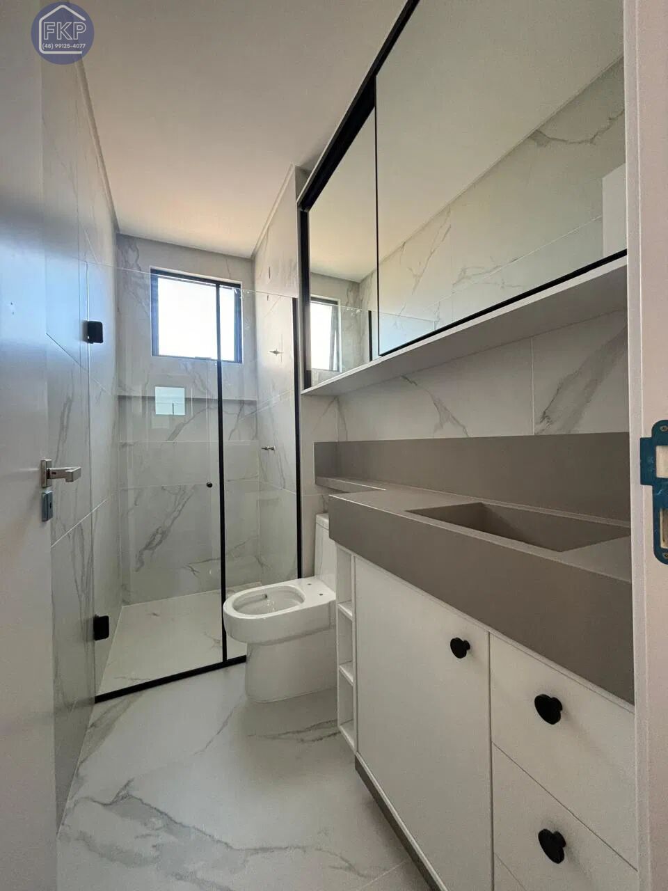 Apartamento à venda com 3 quartos, 89m² - Foto 13