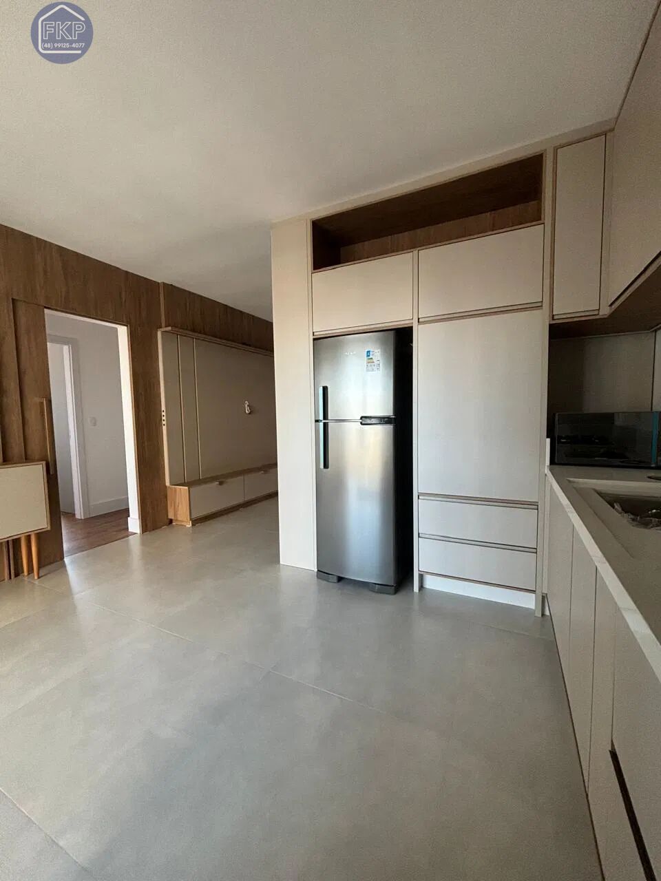 Apartamento à venda com 3 quartos, 89m² - Foto 5