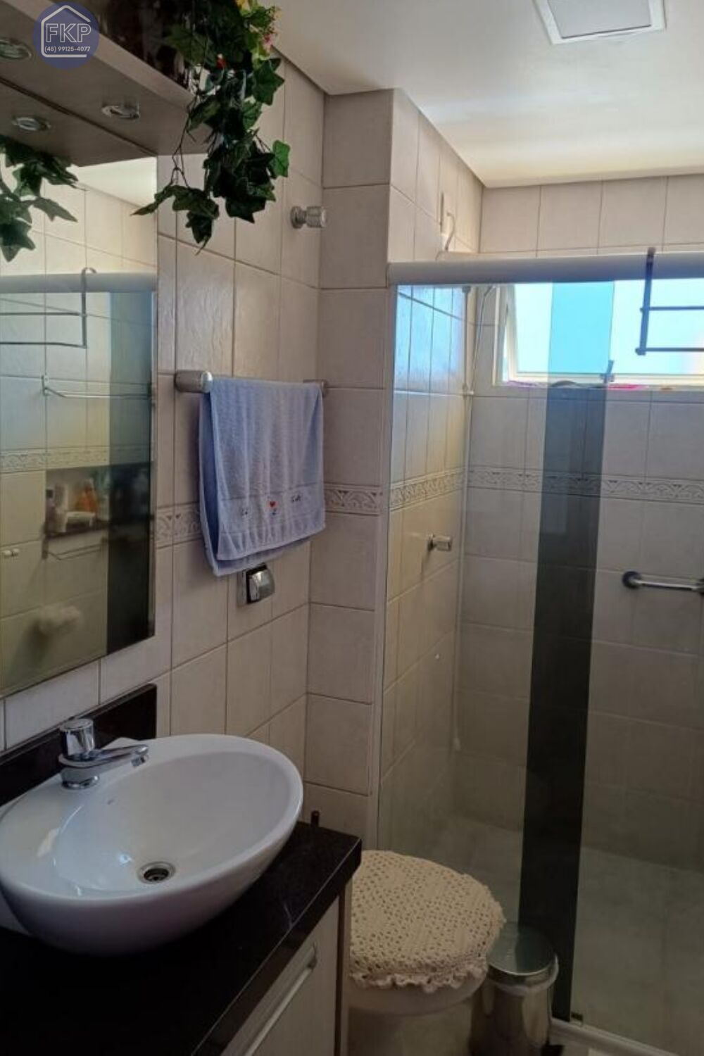 Apartamento à venda com 2 quartos, 80m² - Foto 9