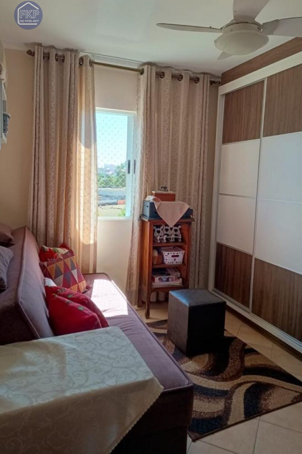 Apartamento à venda com 2 quartos, 80m² - Foto 14