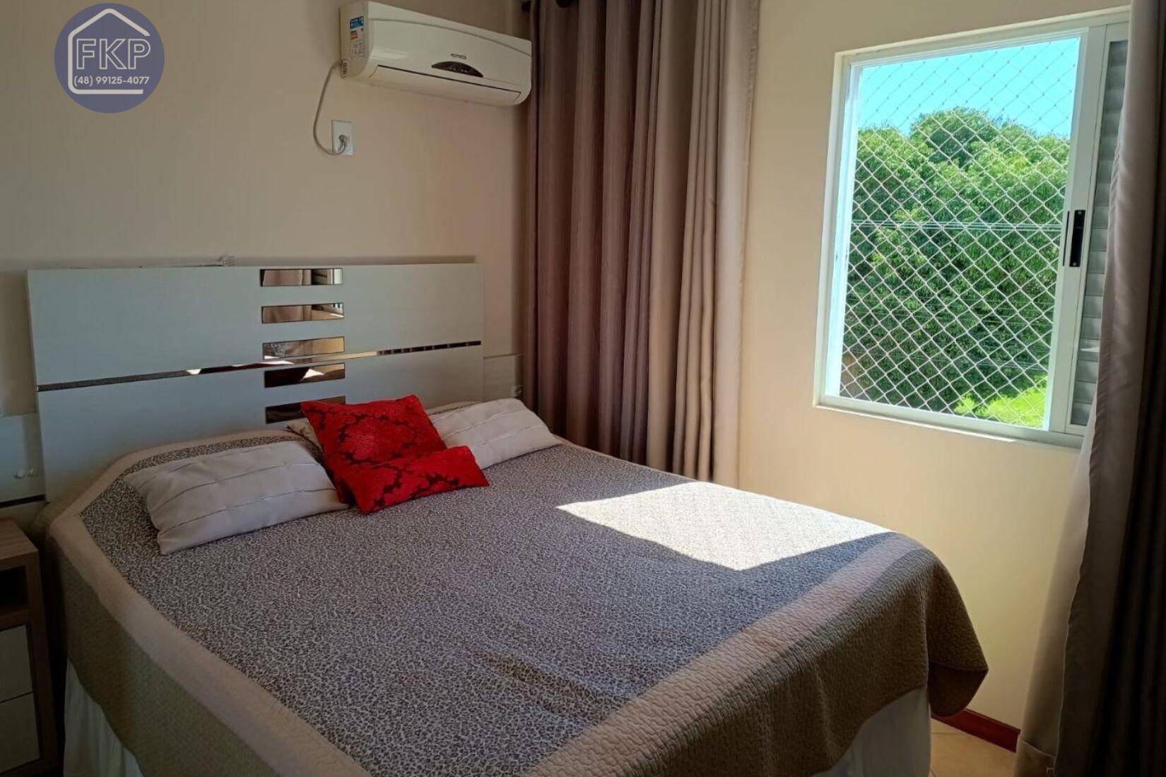 Apartamento à venda com 2 quartos, 80m² - Foto 11