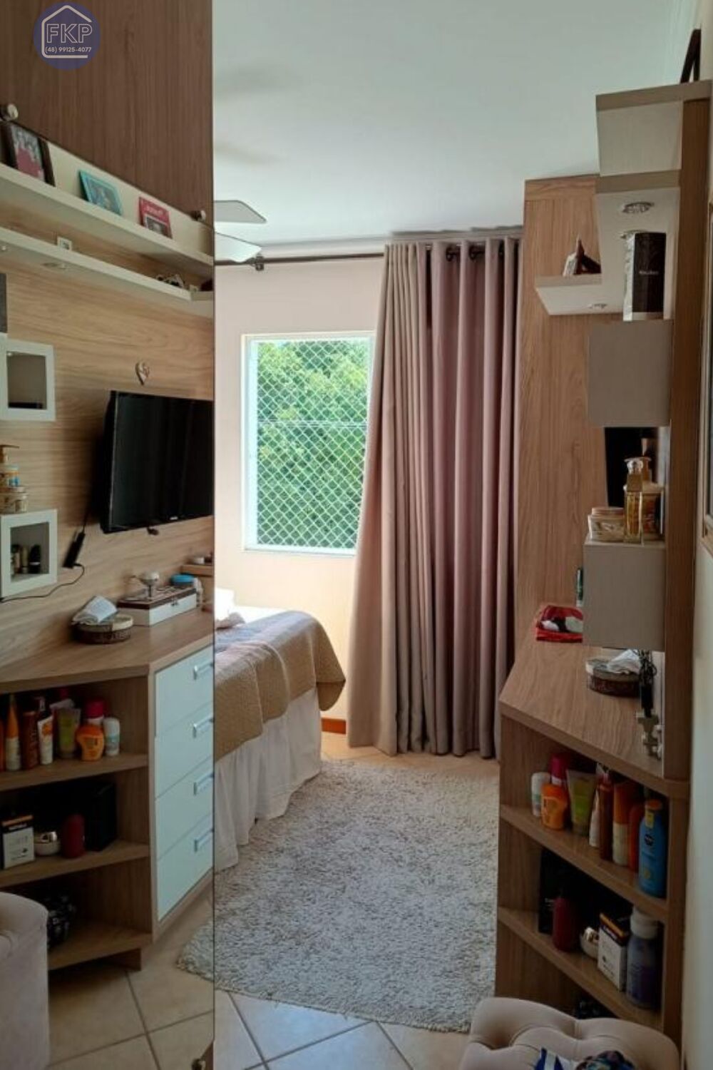 Apartamento à venda com 2 quartos, 80m² - Foto 10