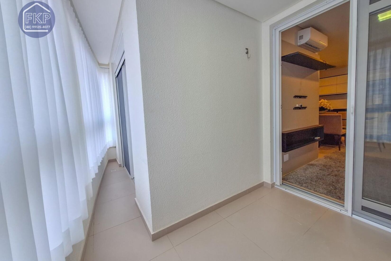 Apartamento à venda com 3 quartos, 84m² - Foto 8