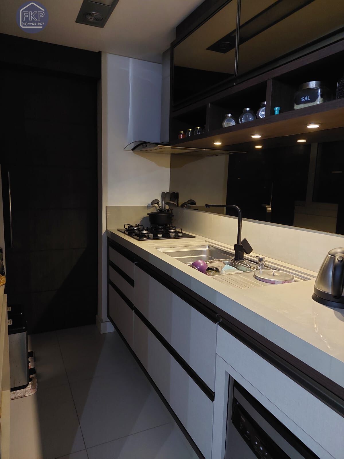 Apartamento à venda com 2 quartos, 87m² - Foto 15