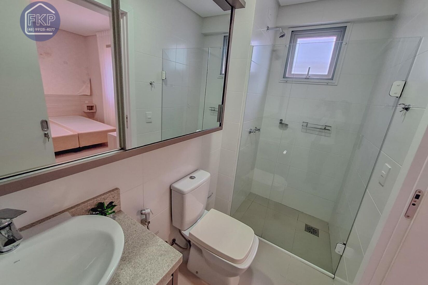 Apartamento à venda com 3 quartos, 84m² - Foto 24