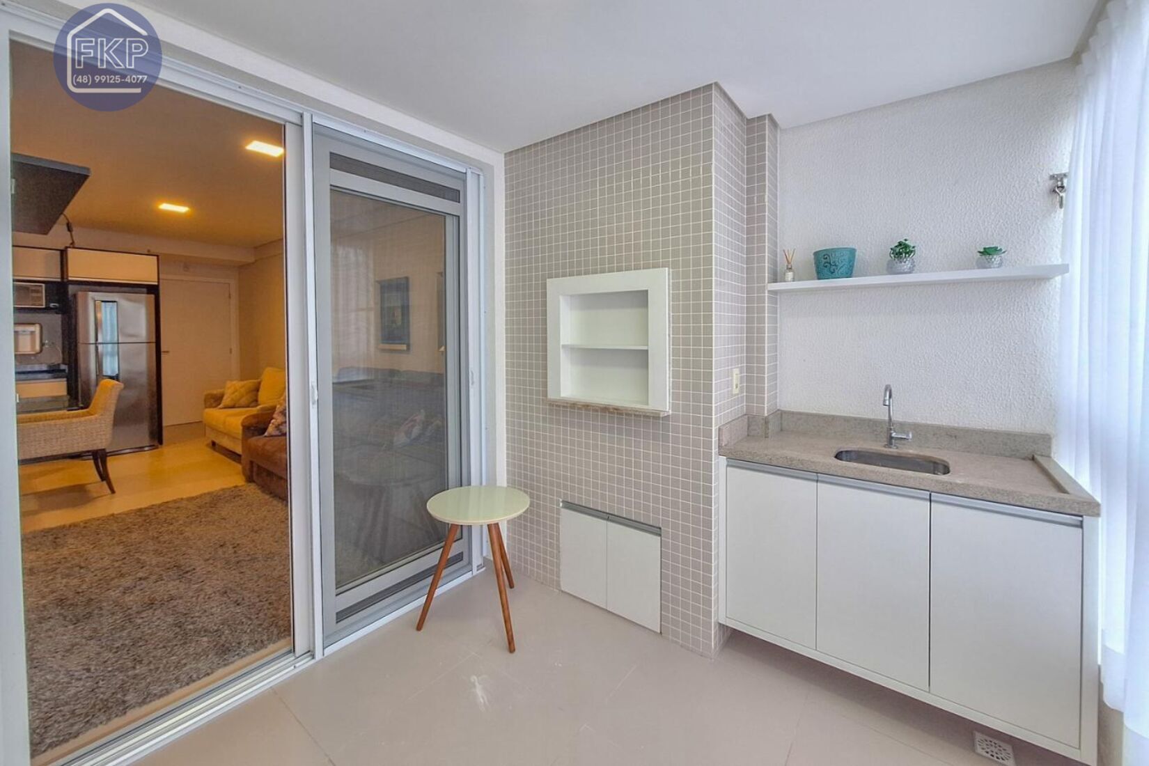 Apartamento à venda com 3 quartos, 84m² - Foto 9