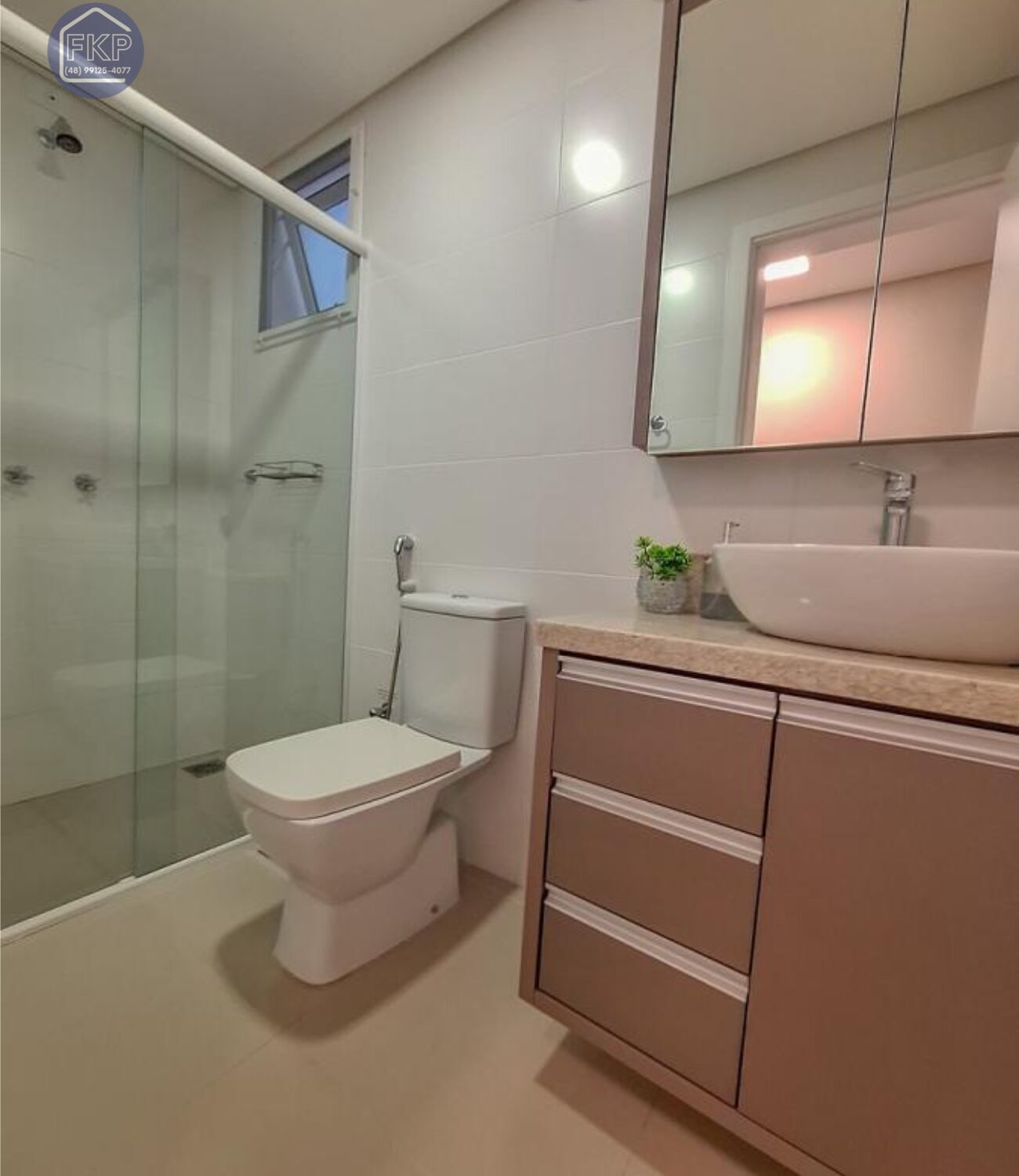 Apartamento à venda com 3 quartos, 84m² - Foto 16