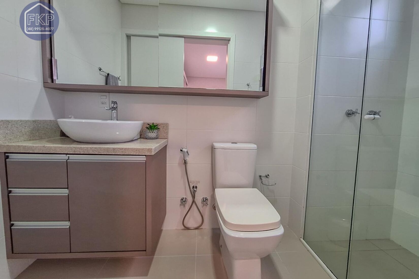 Apartamento à venda com 3 quartos, 84m² - Foto 25