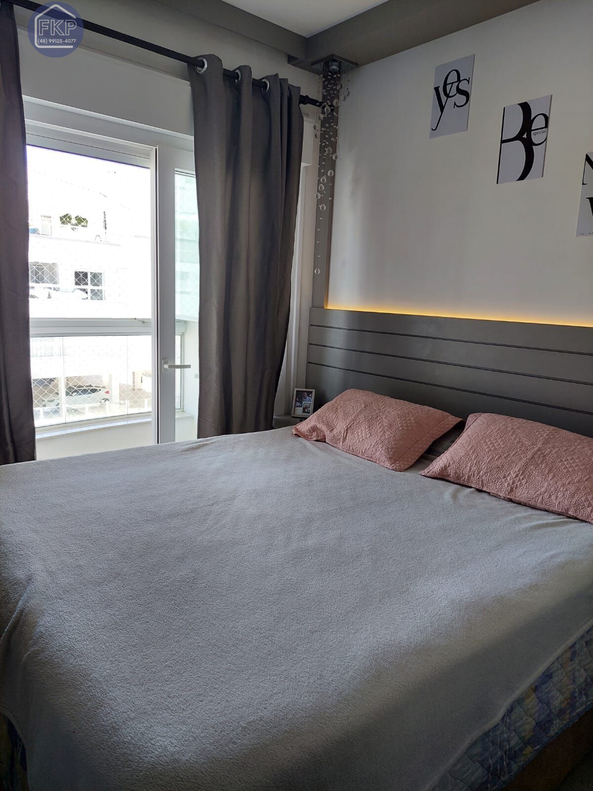 Apartamento à venda com 2 quartos, 87m² - Foto 22