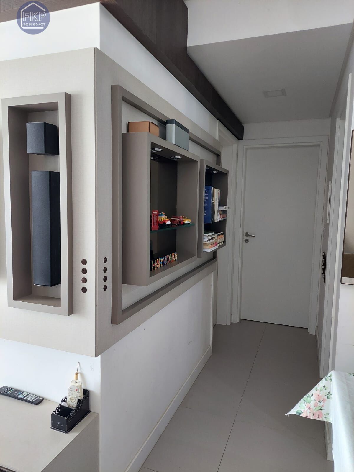 Apartamento à venda com 2 quartos, 87m² - Foto 8