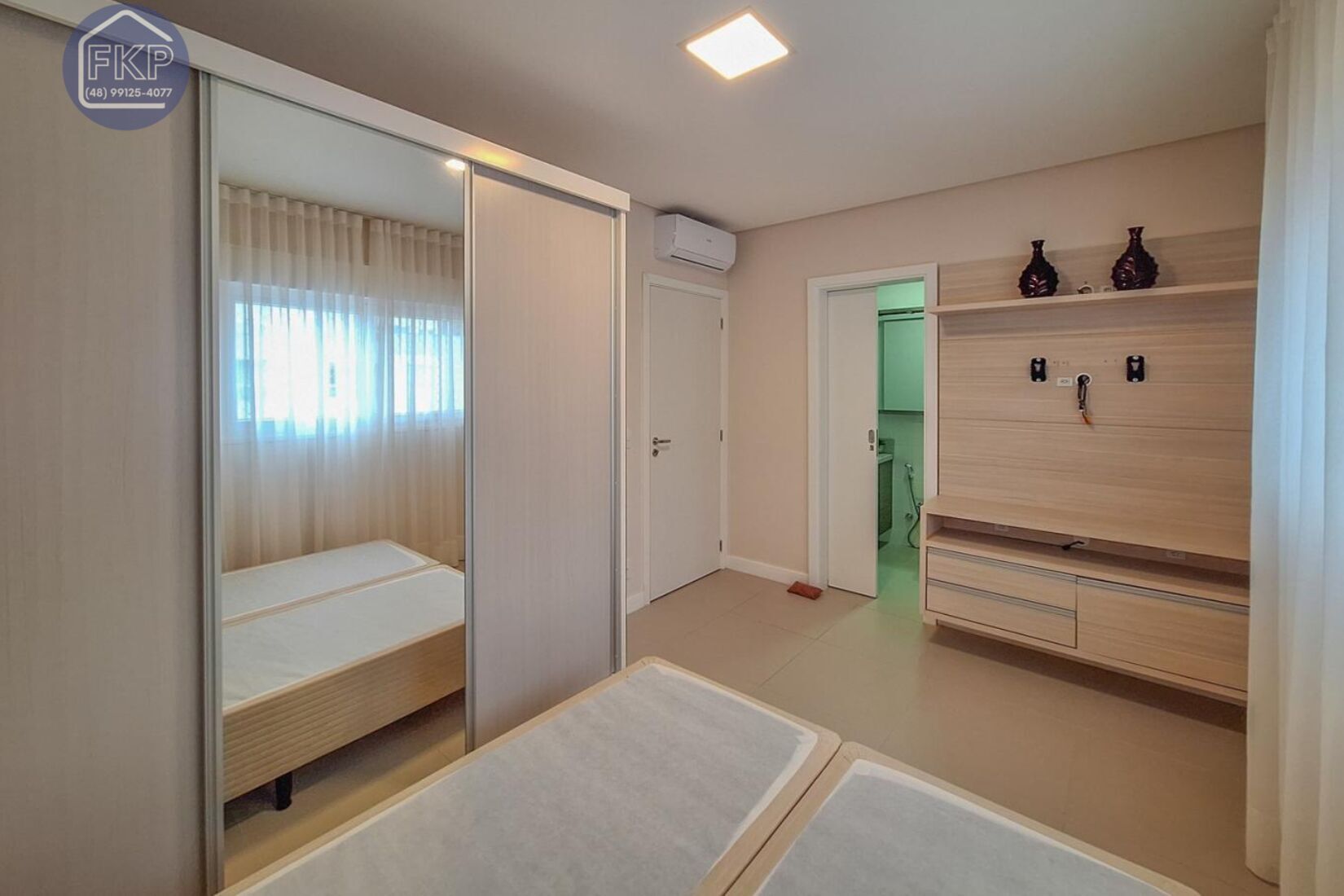 Apartamento à venda com 3 quartos, 84m² - Foto 22