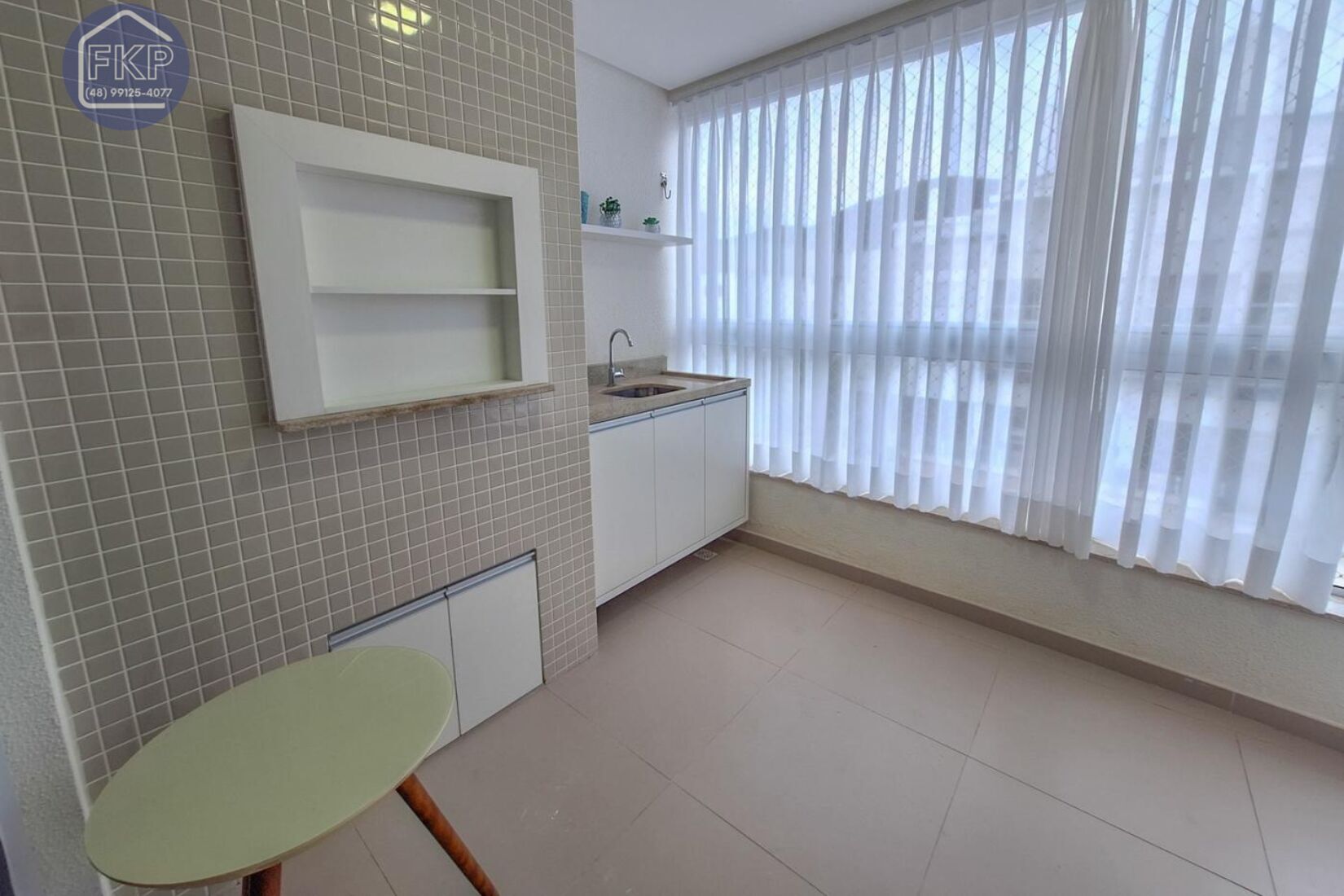 Apartamento à venda com 3 quartos, 84m² - Foto 6