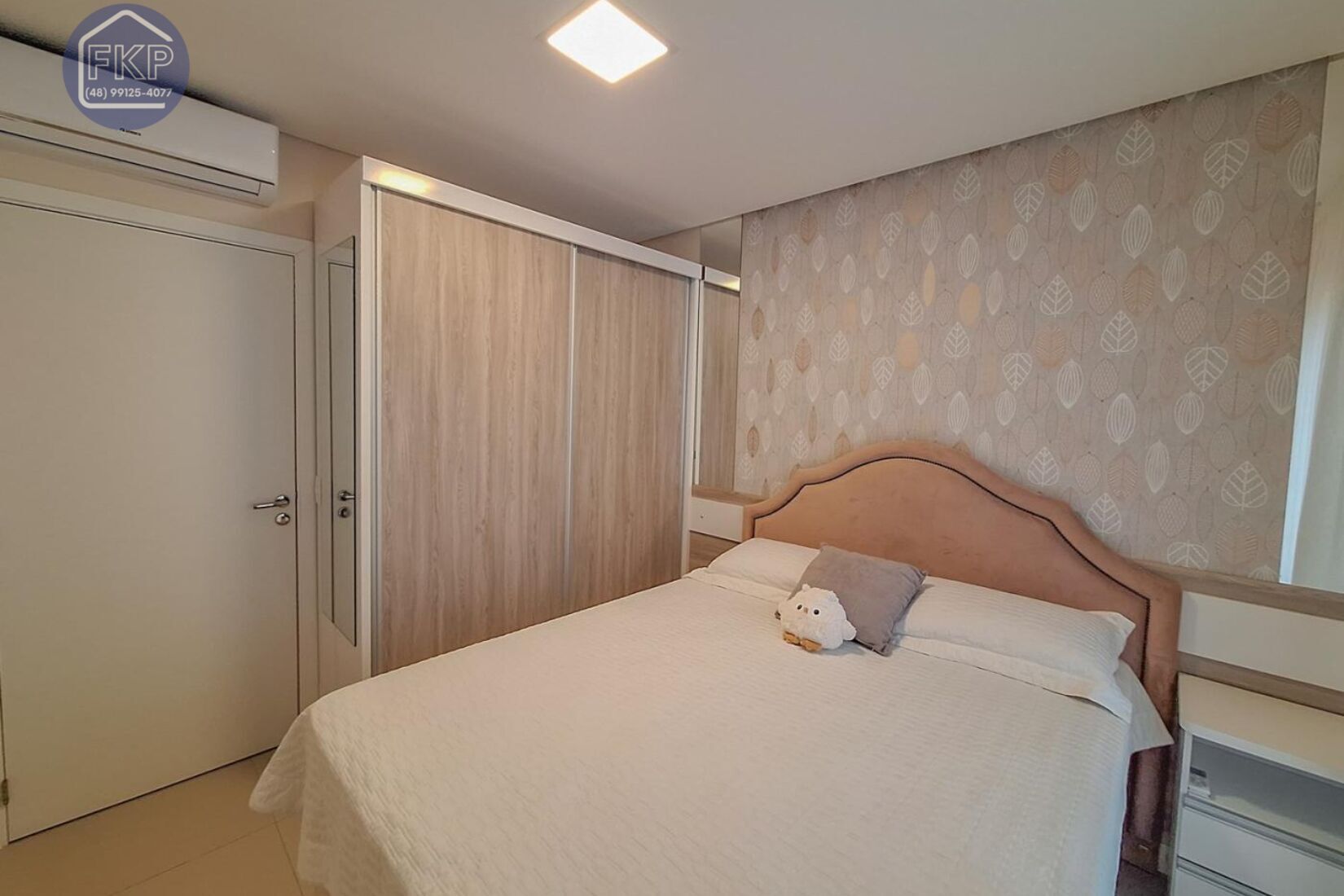 Apartamento à venda com 3 quartos, 84m² - Foto 19