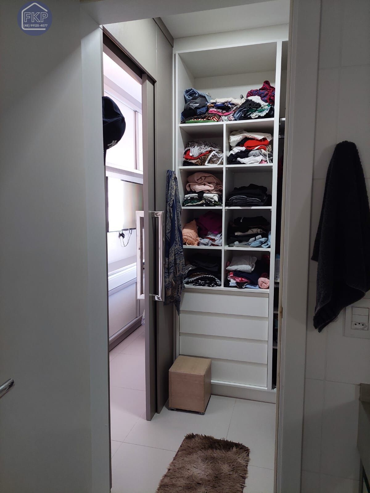 Apartamento à venda com 2 quartos, 87m² - Foto 28