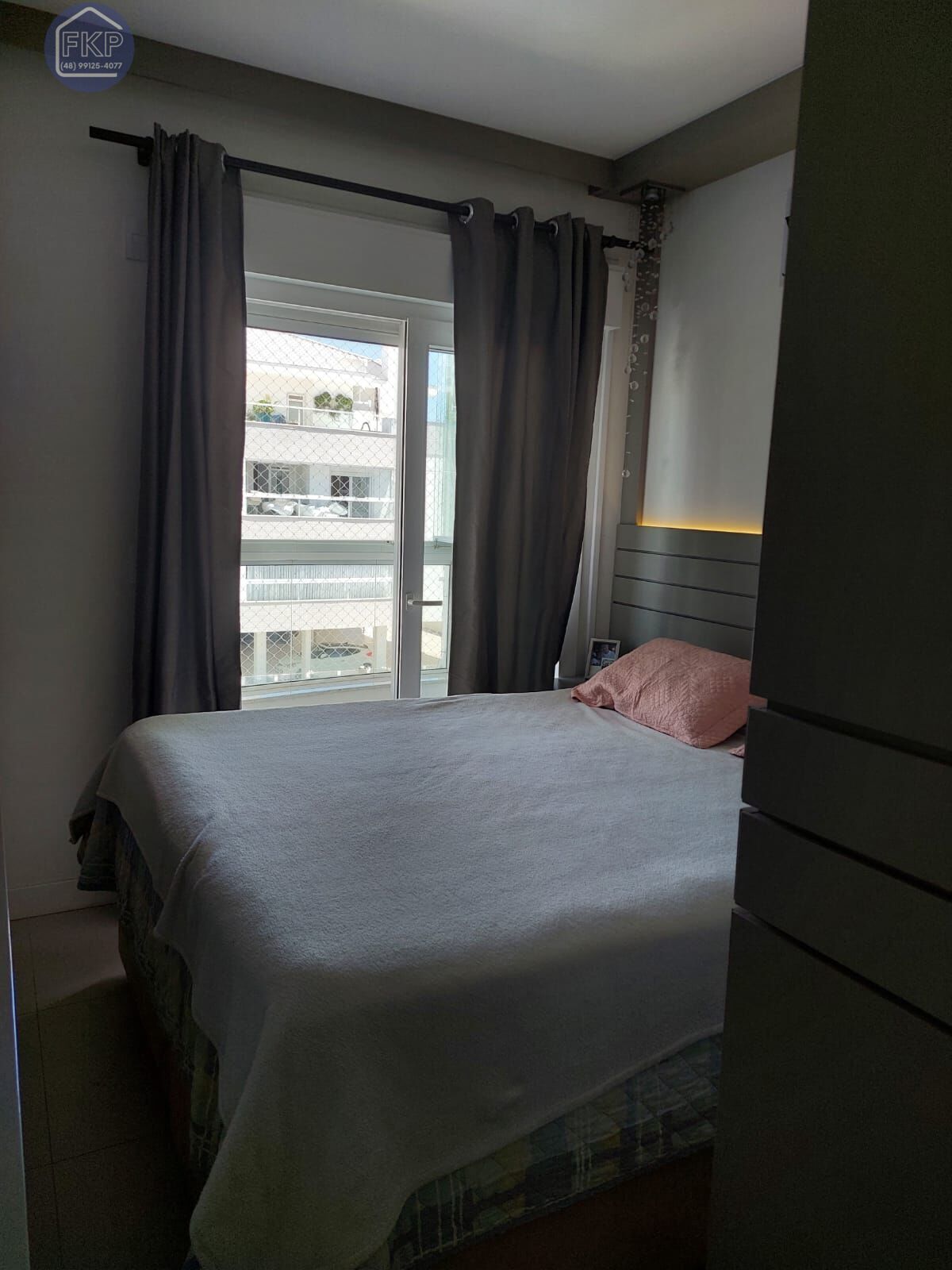 Apartamento à venda com 2 quartos, 87m² - Foto 20