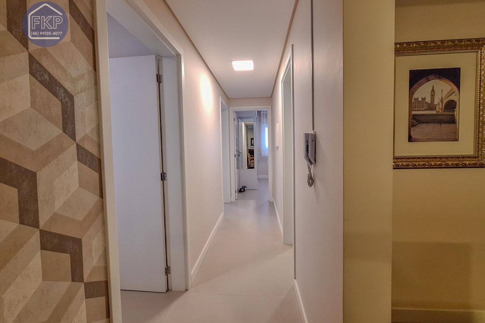 Apartamento à venda com 3 quartos, 84m² - Foto 15