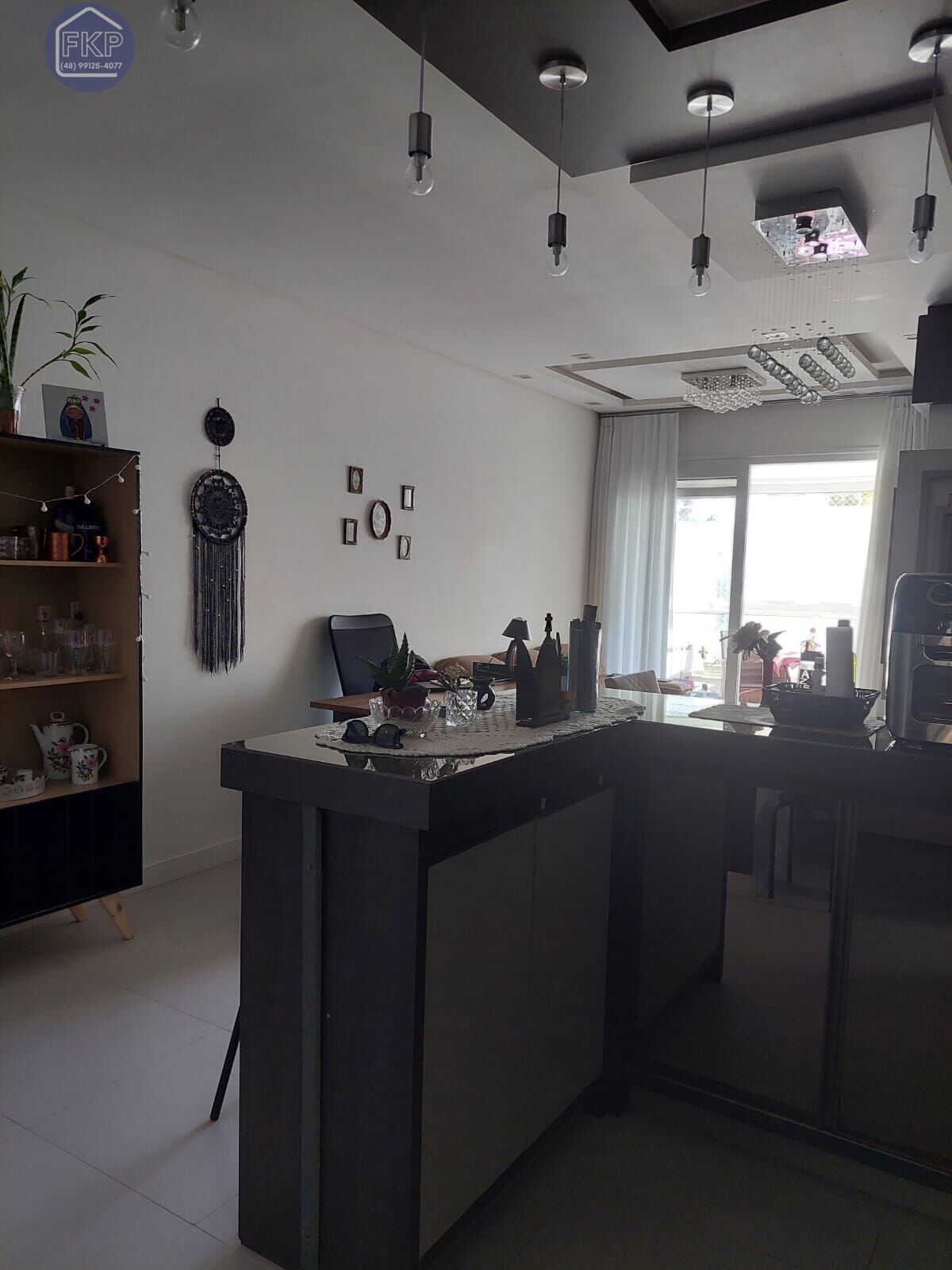 Apartamento à venda com 2 quartos, 87m² - Foto 7