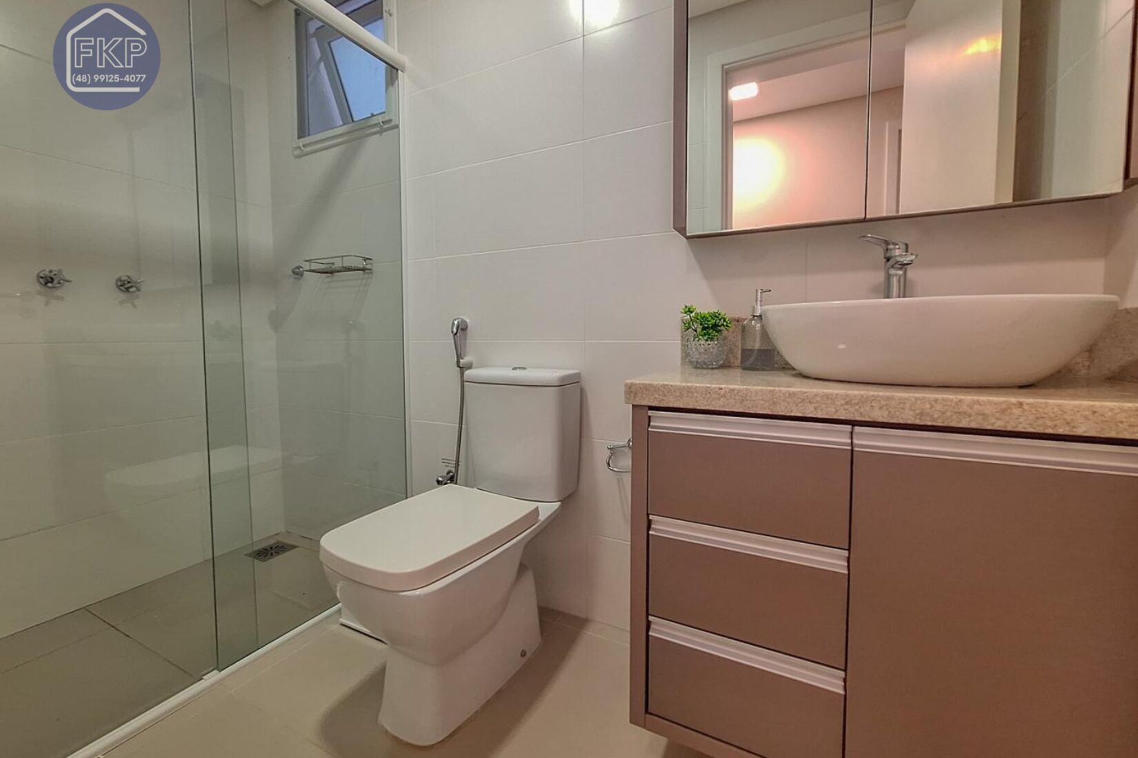 Apartamento à venda com 3 quartos, 84m² - Foto 17