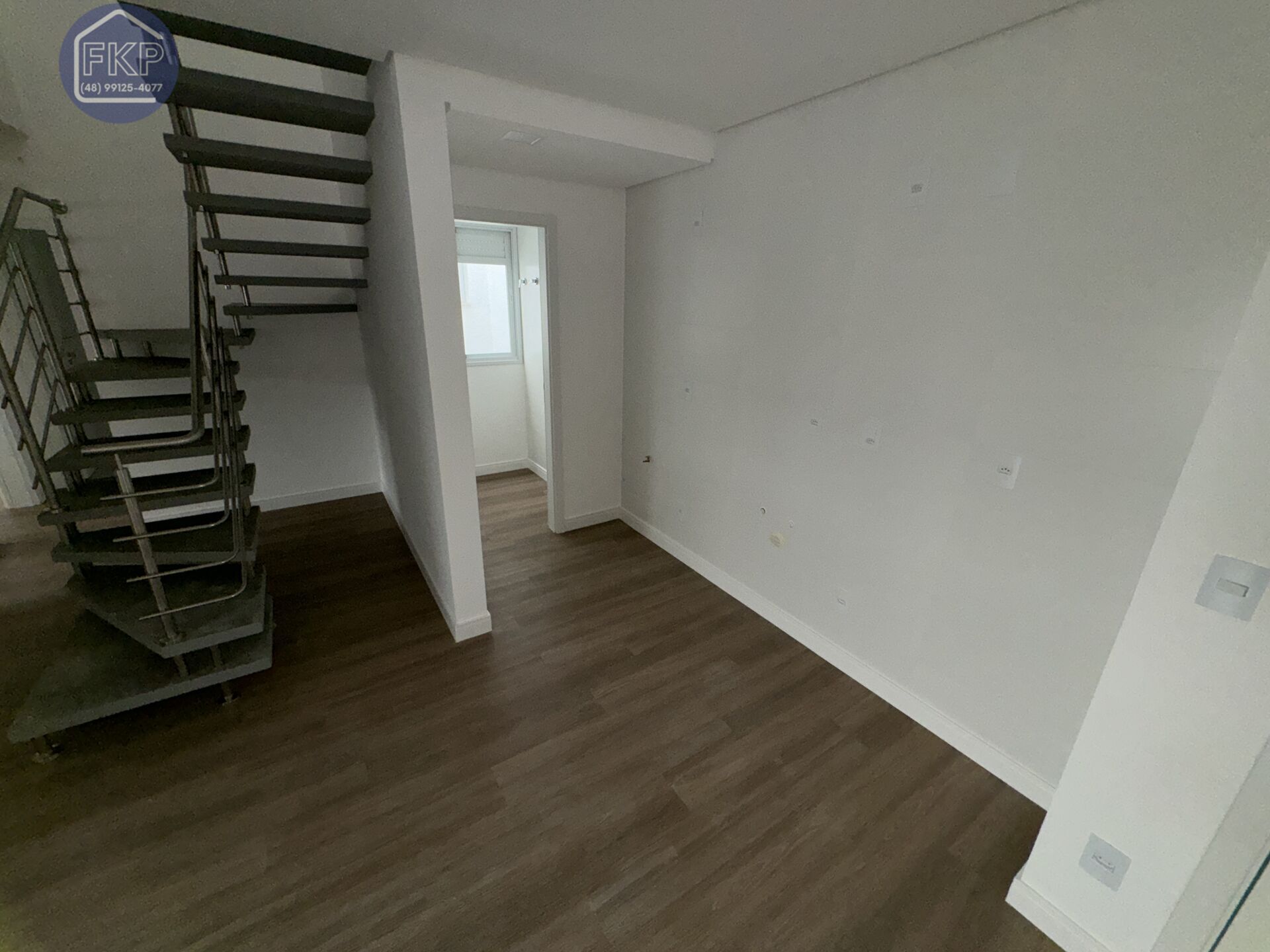 Apartamento à venda com 3 quartos, 93m² - Foto 5