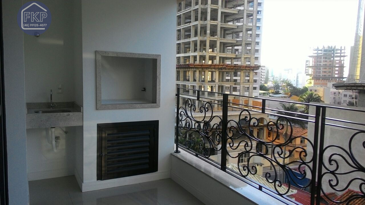 Apartamento à venda com 3 quartos, 87m² - Foto 2