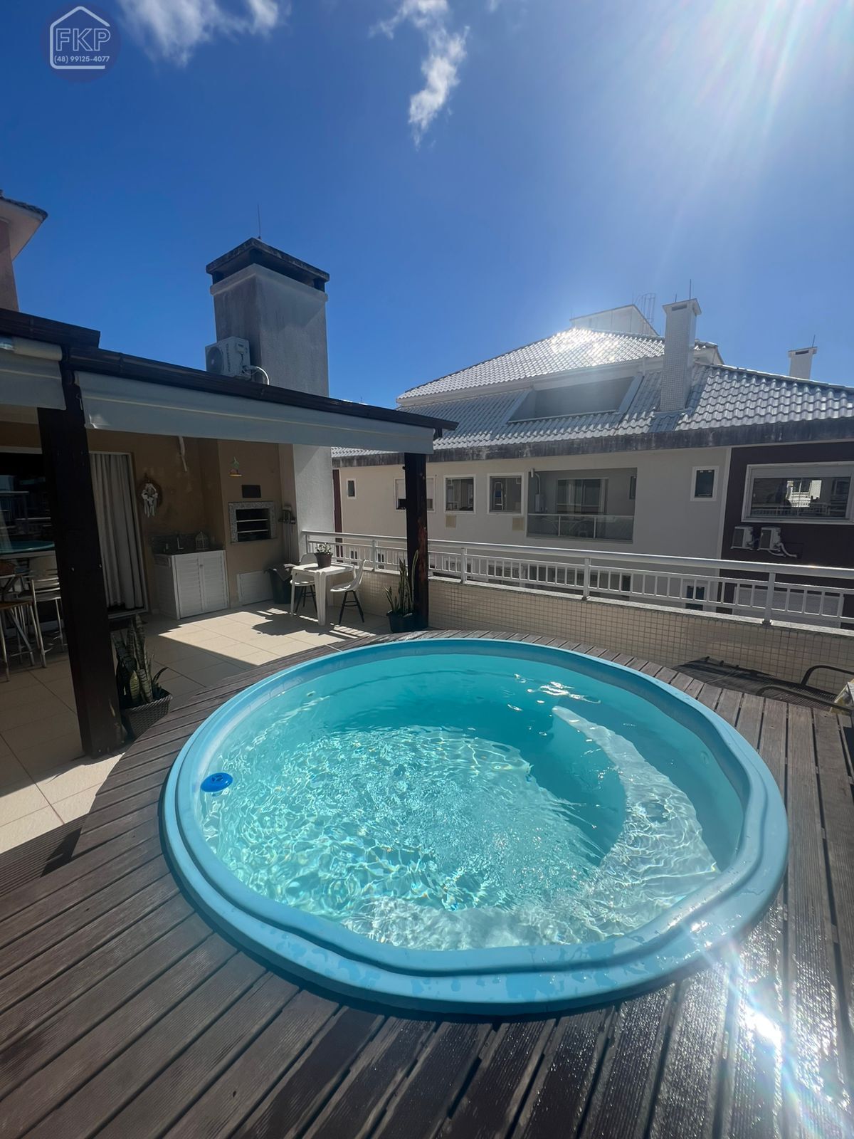 Apartamento, 2 quartos, 117 m² - Foto 4