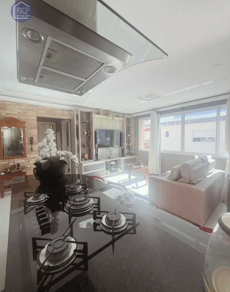 Apartamento, 2 quartos, 117 m² - Foto 9