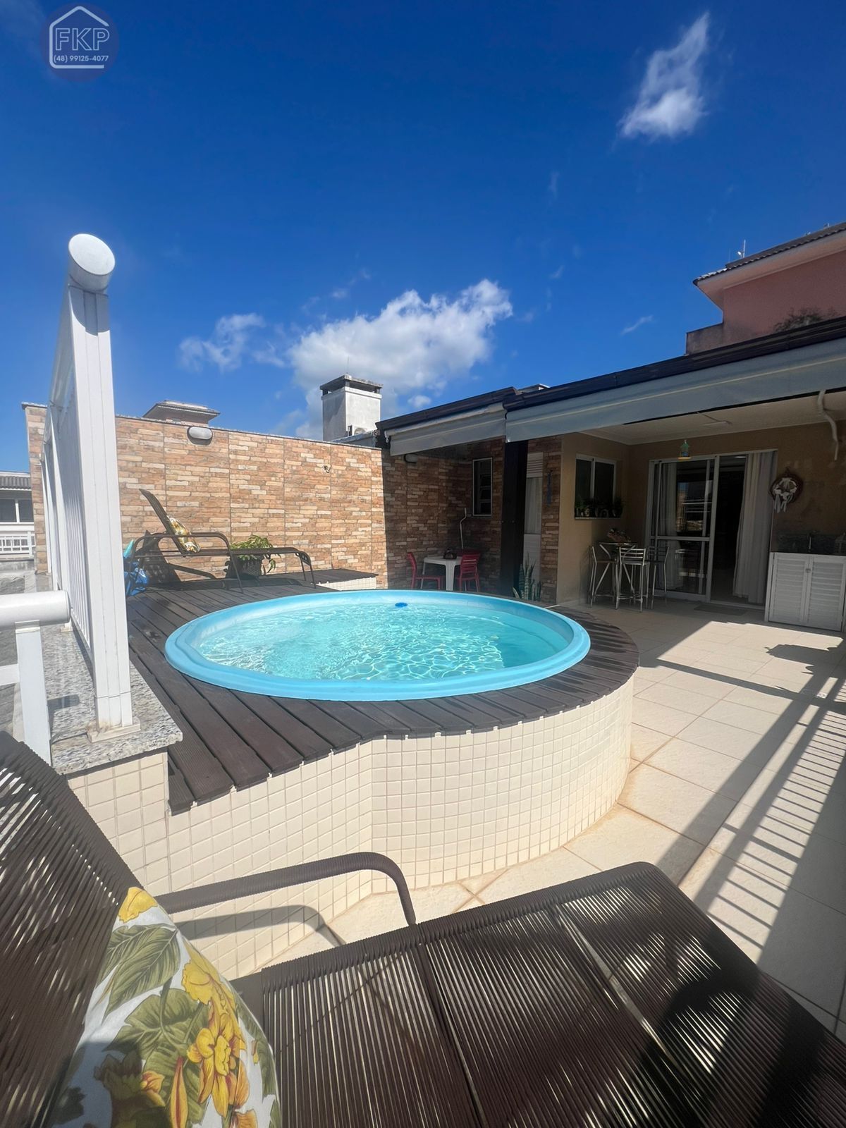 Apartamento, 2 quartos, 117 m² - Foto 2