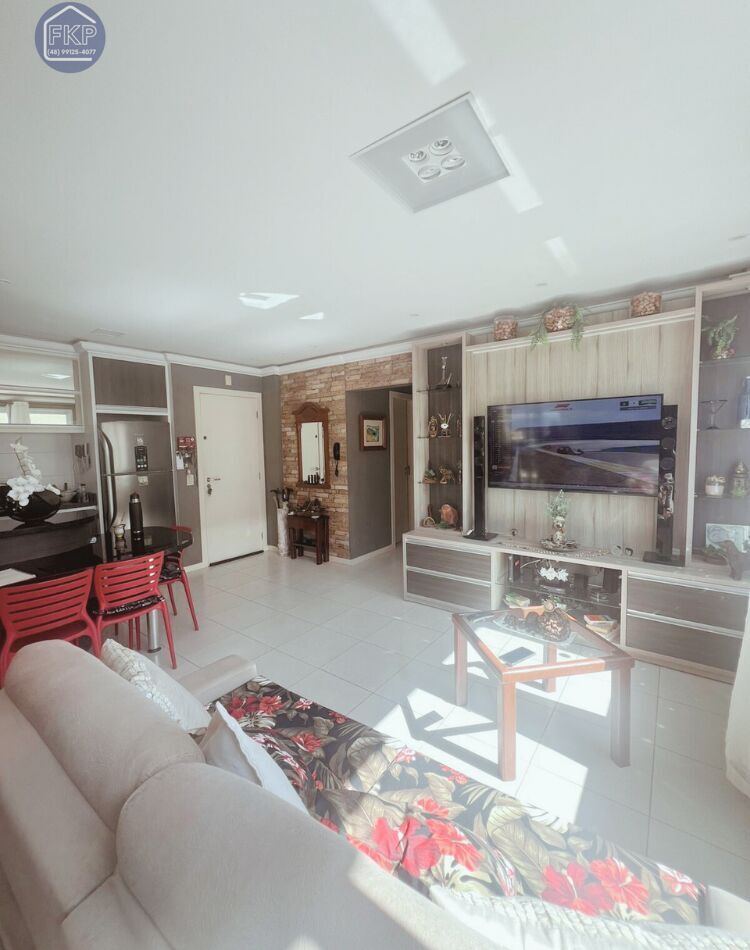 Apartamento, 2 quartos, 117 m² - Foto 6