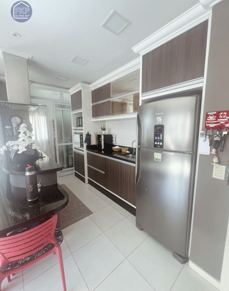 Apartamento, 2 quartos, 117 m² - Foto 8