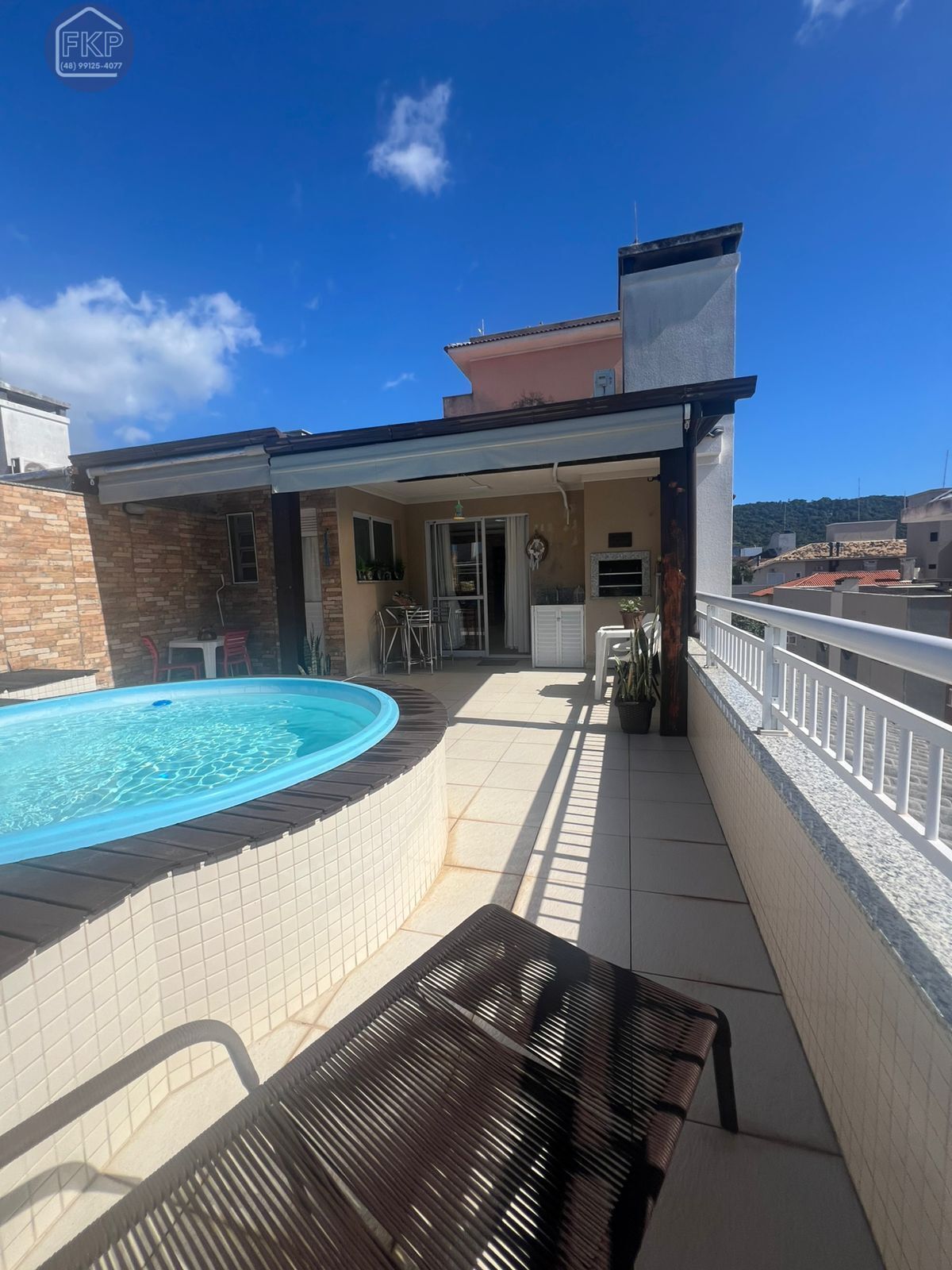 Apartamento, 2 quartos, 117 m² - Foto 1