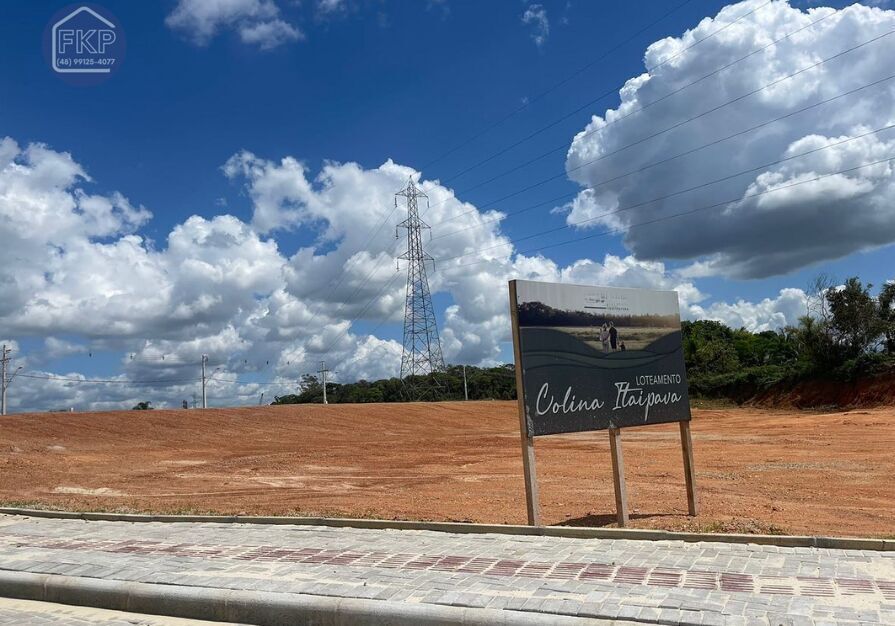 Terreno à venda, 450m² - Foto 6