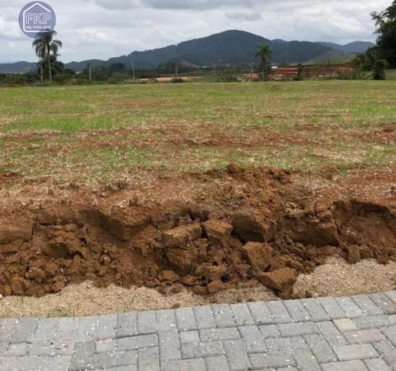 Terreno à venda, 450m² - Foto 11