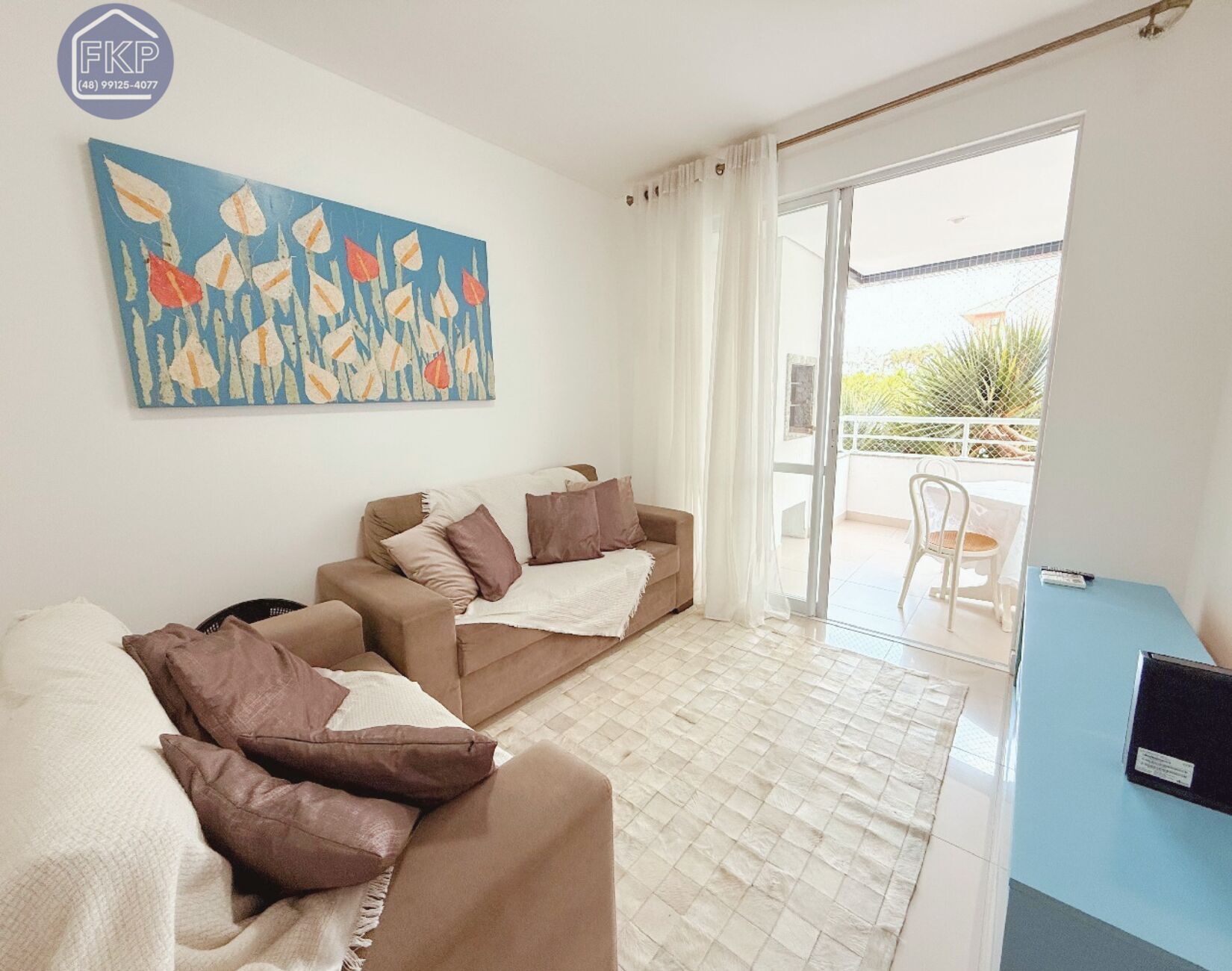 Apartamento, 3 quartos, 92 m² - Foto 14