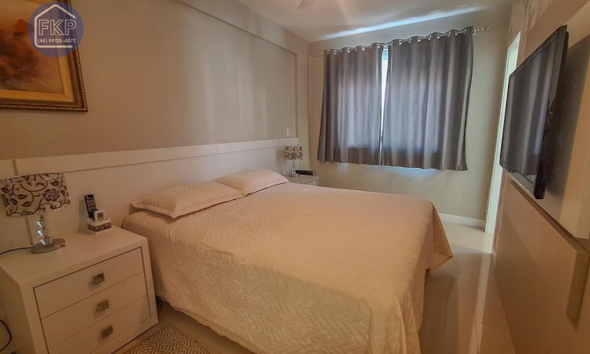 Apartamento à venda com 3 quartos, 91m² - Foto 19