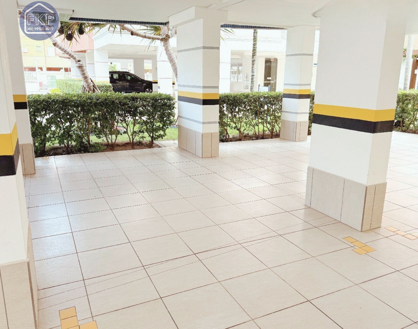 Apartamento, 3 quartos, 92 m² - Foto 30