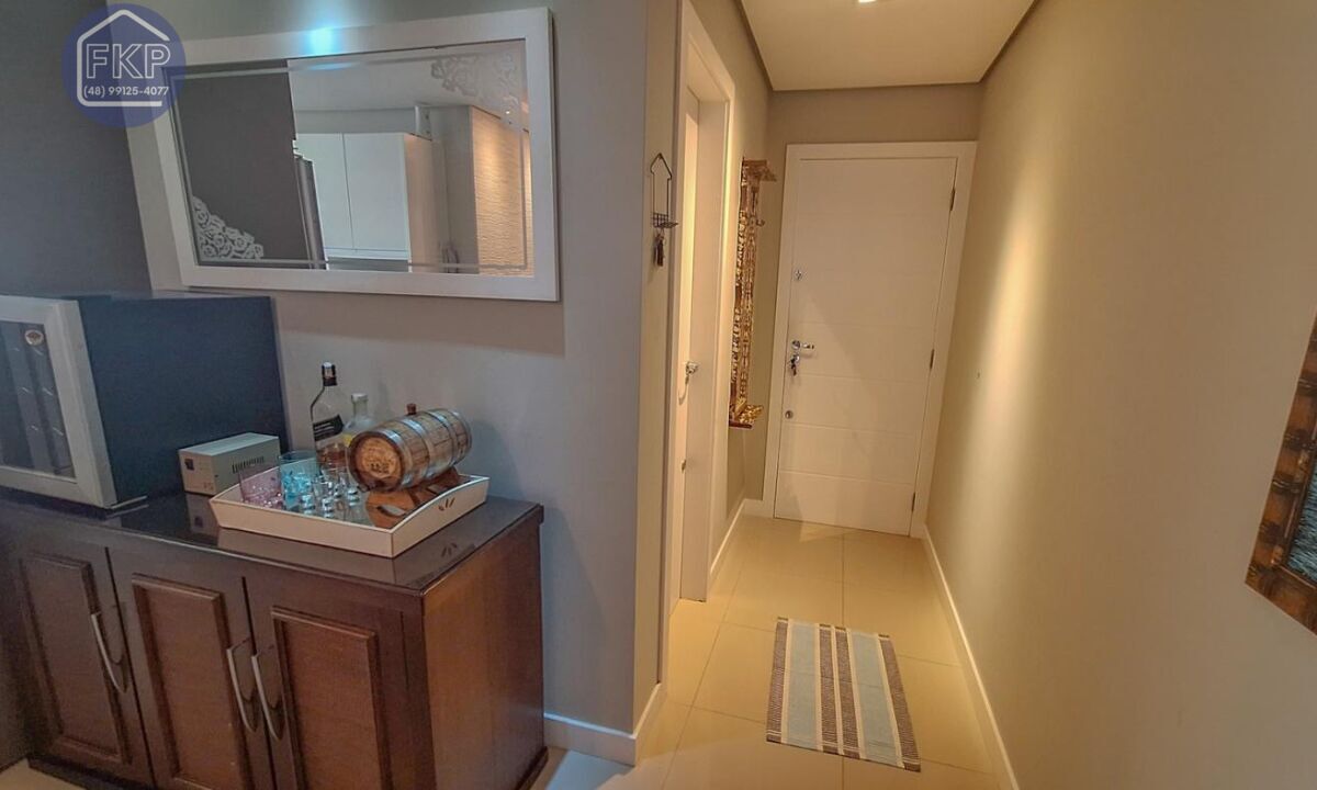 Apartamento à venda com 3 quartos, 91m² - Foto 3