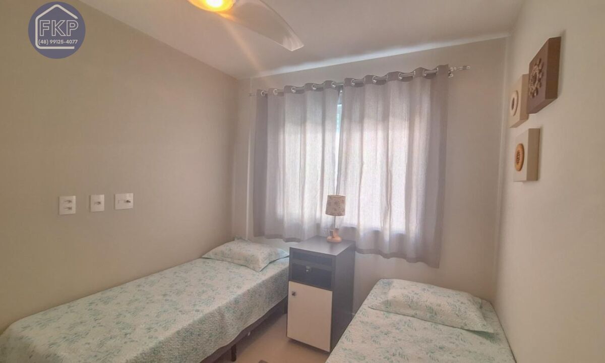 Apartamento à venda com 3 quartos, 91m² - Foto 27