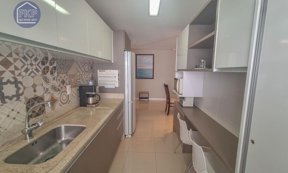 Apartamento à venda com 3 quartos, 91m² - Foto 13