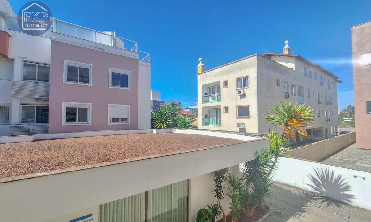 Apartamento à venda com 3 quartos, 91m² - Foto 6