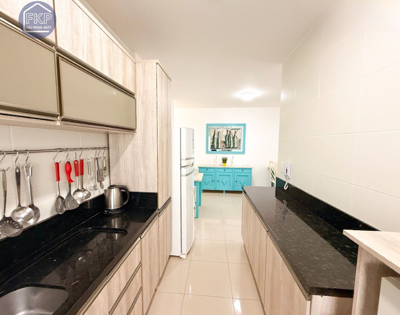Apartamento, 3 quartos, 92 m² - Foto 10