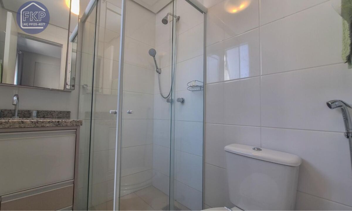 Apartamento à venda com 3 quartos, 91m² - Foto 22